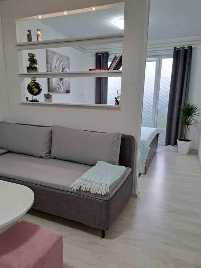 Apartmani Habibi Jalzabet Eksteriør bilde