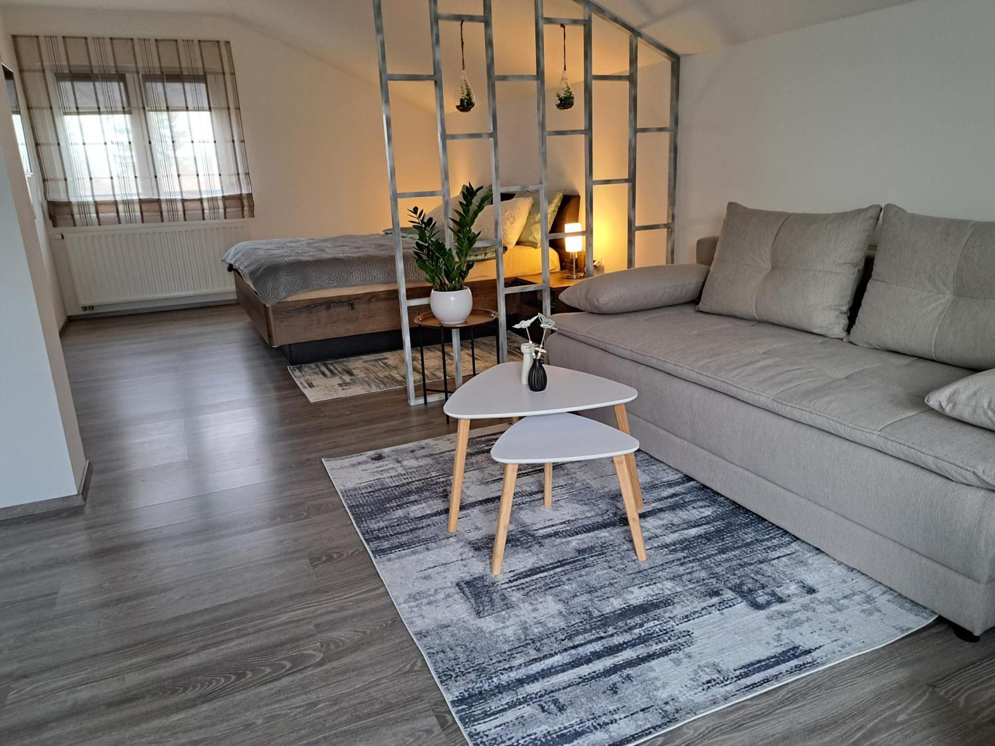 Apartmani Habibi Jalzabet Eksteriør bilde